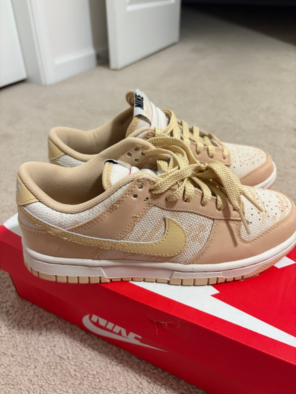 Nike Women’s Dunk Low